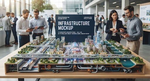 CareVia Infra product