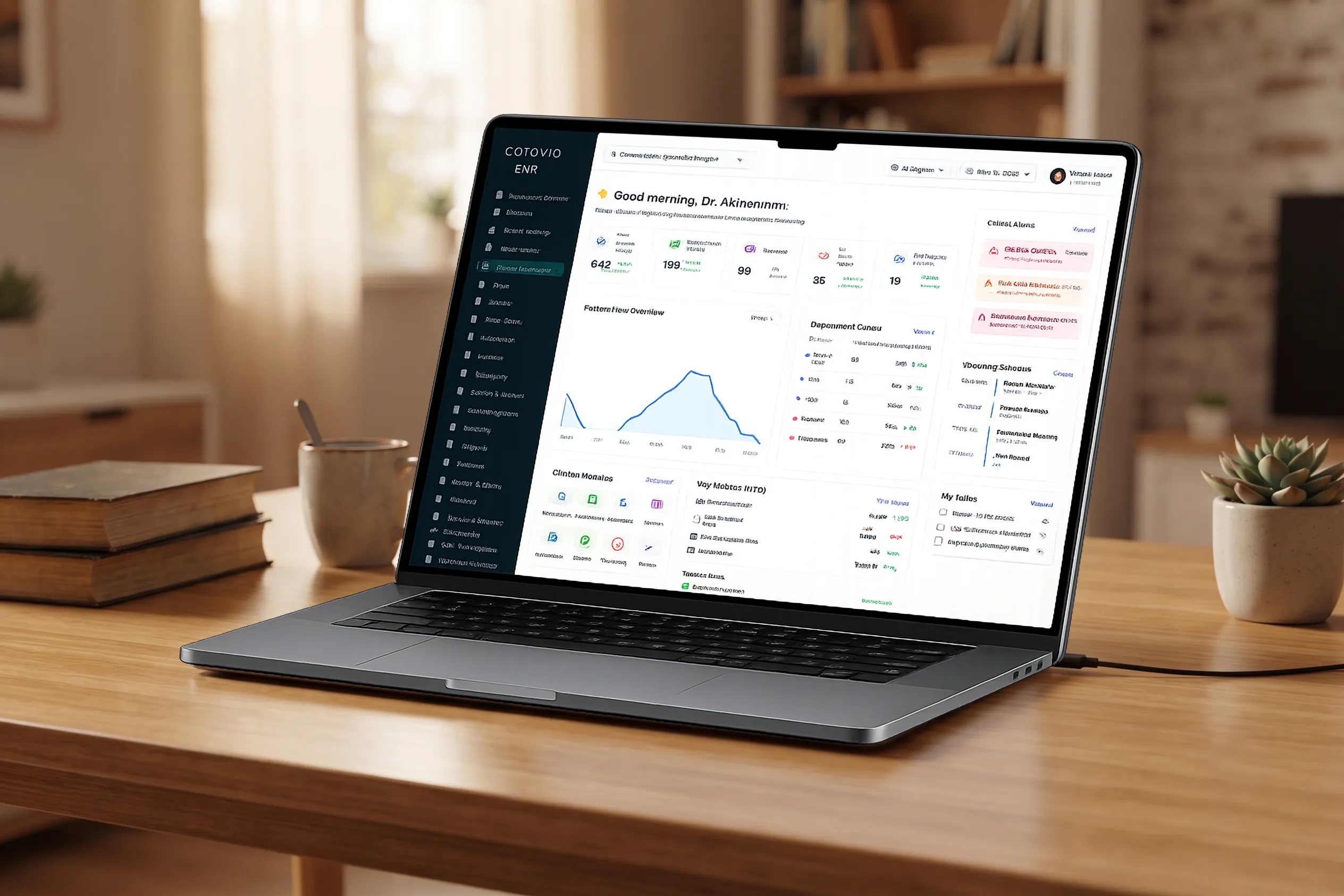 Provider Portal